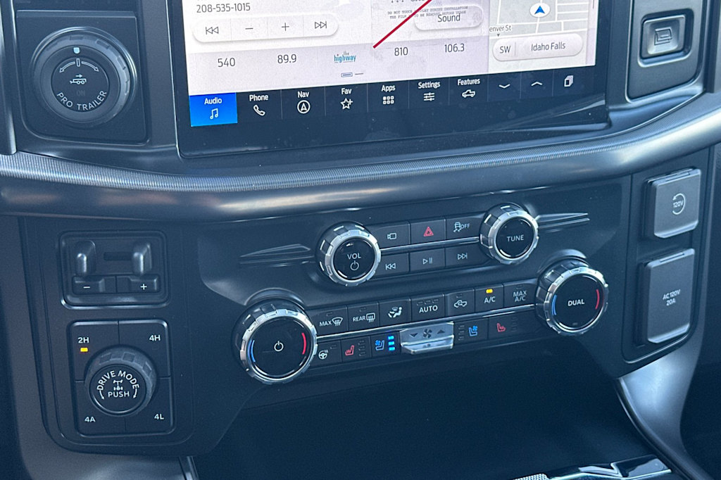 Thumbnail: 2025 Ford F-150 - 24