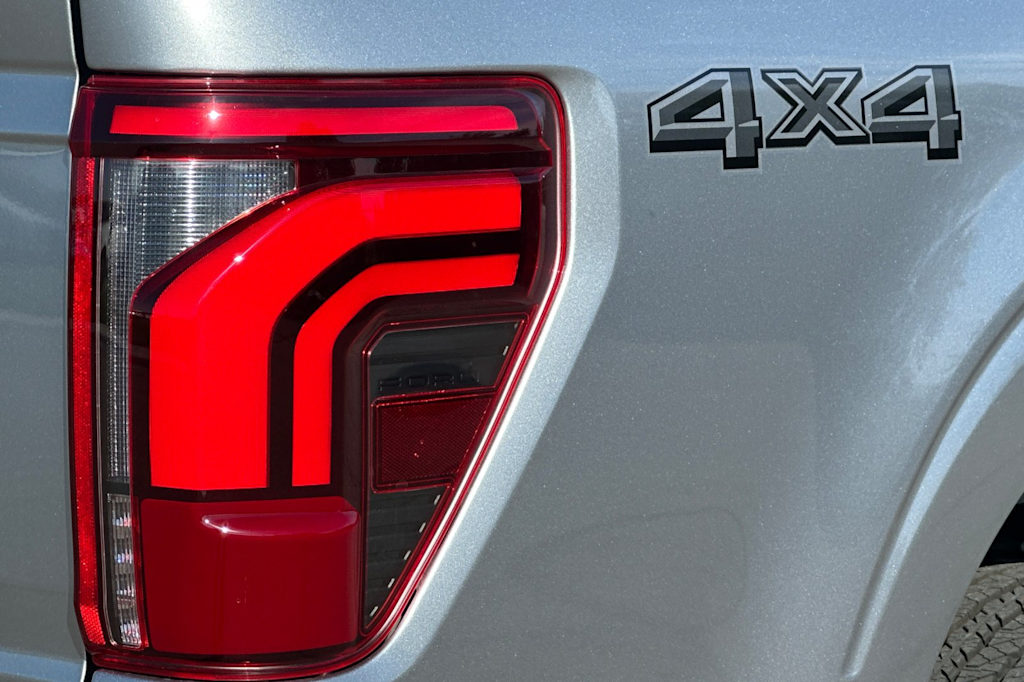 Thumbnail: 2025 Ford F-150 - 28