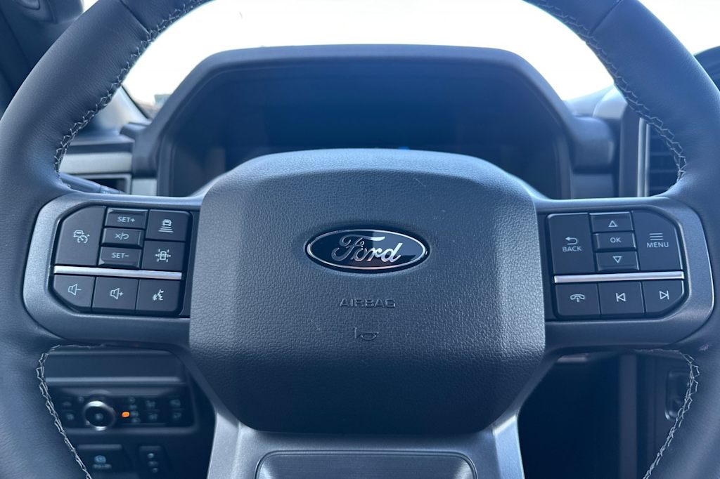 Thumbnail: 2025 Ford F-150 - 26