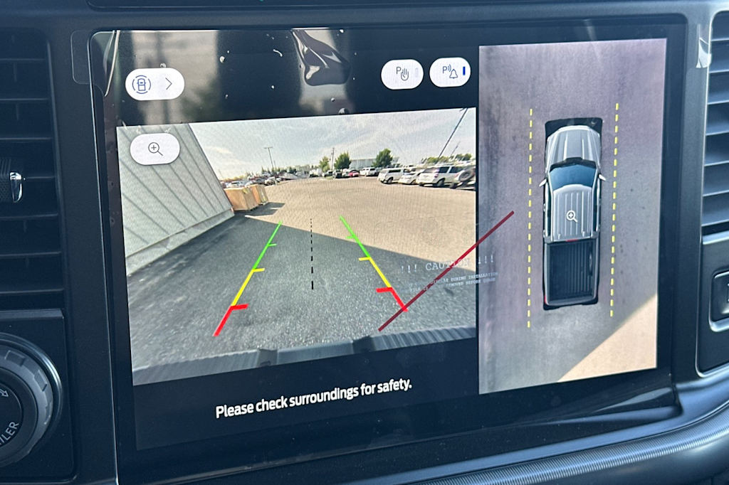 Thumbnail: 2025 Ford F-150 - 23