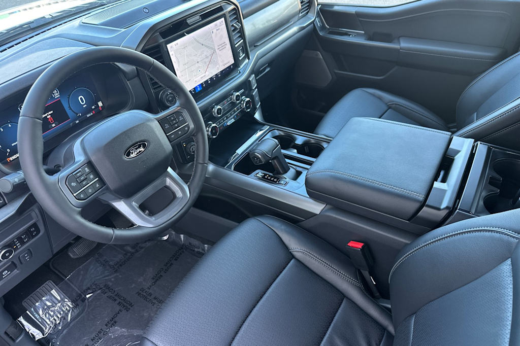 Thumbnail: 2025 Ford F-150 - 9