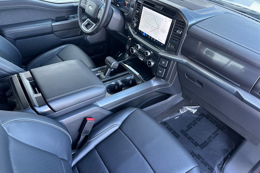 Thumbnail: 2025 Ford F-150 - 10