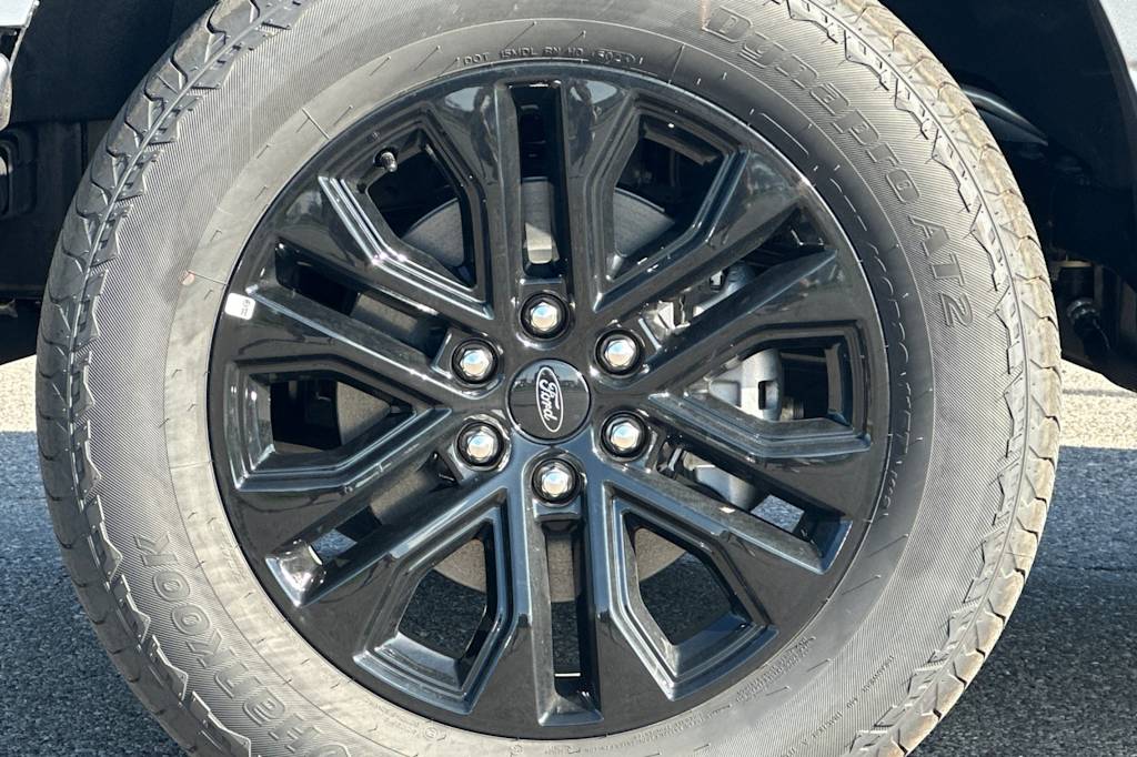 Thumbnail: 2025 Ford F-150 - 7