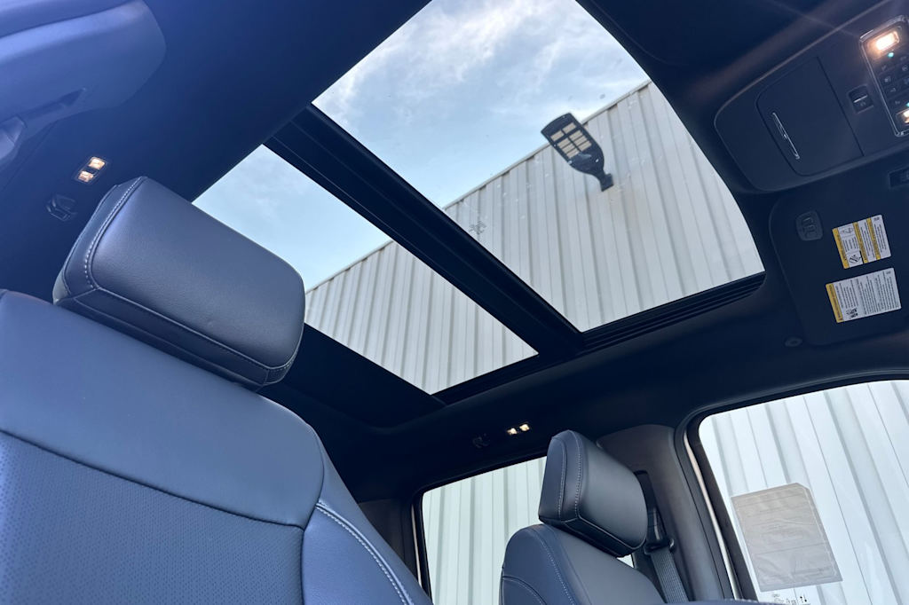 Thumbnail: 2025 Ford F-150 - 21