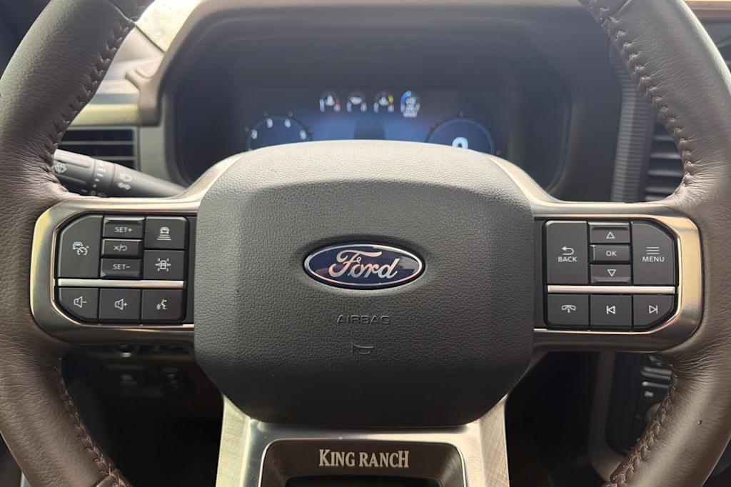 Thumbnail: 2025 Ford F-150 - 25