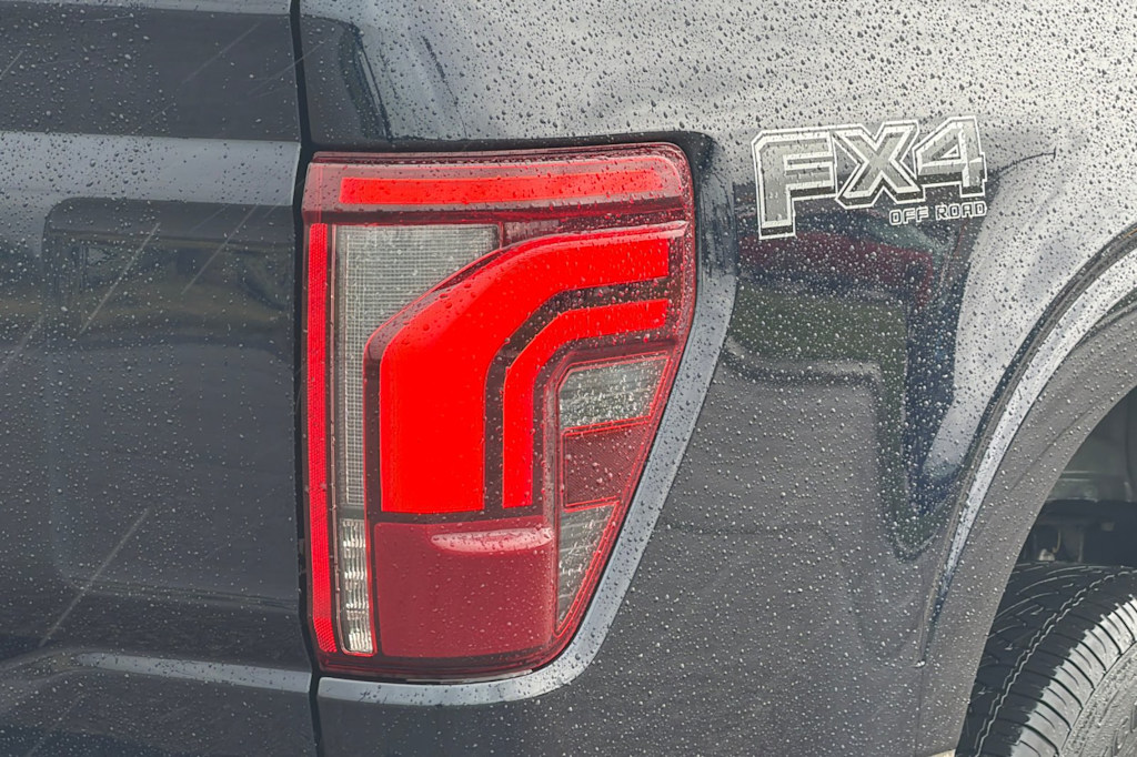 Thumbnail: 2025 Ford F-150 - 26
