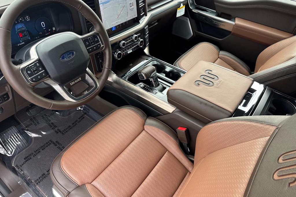 Thumbnail: 2025 Ford F-150 - 8