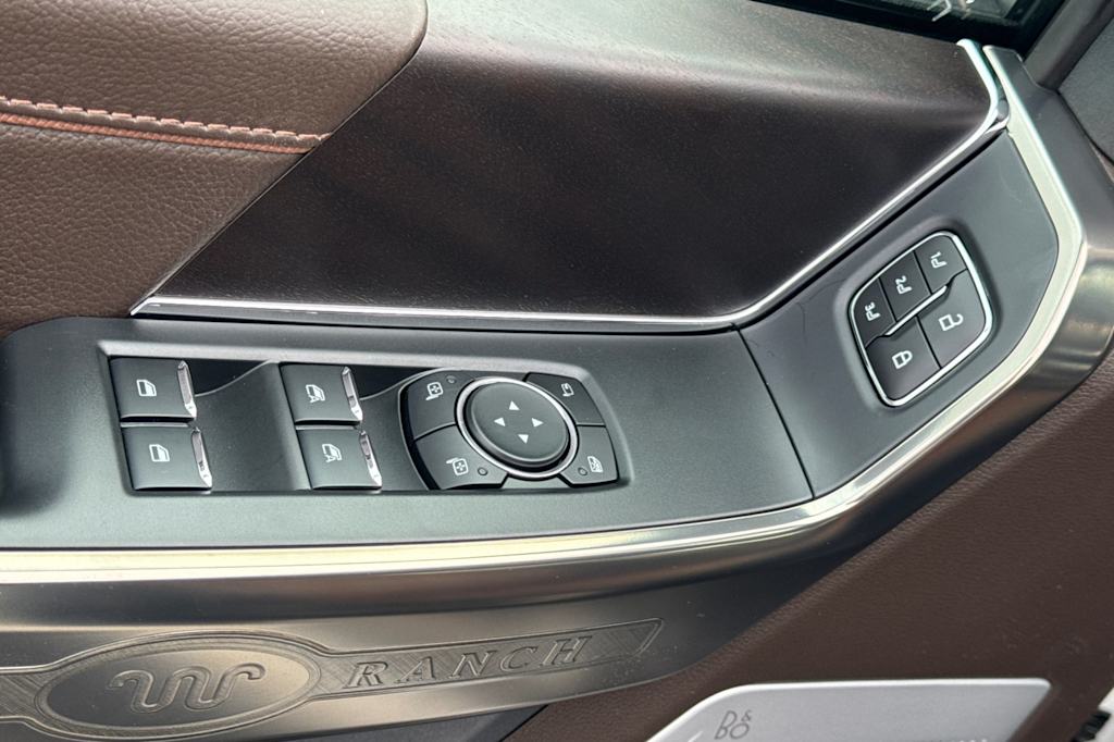 Thumbnail: 2025 Ford F-150 - 20