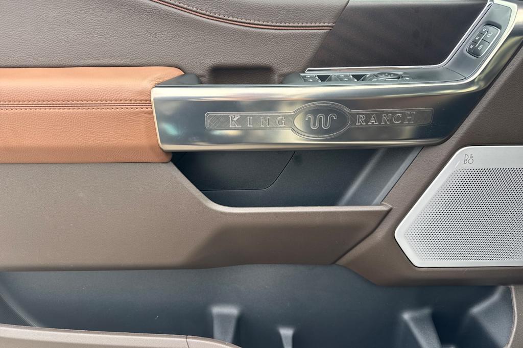 Thumbnail: 2025 Ford F-150 - 19