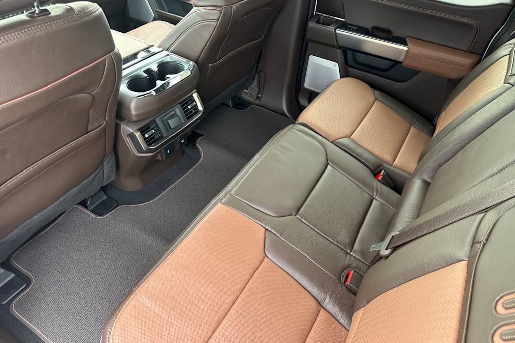 Thumbnail: 2025 Ford F-150 - 10