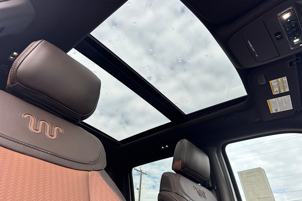 Thumbnail: 2025 Ford F-150 - 21