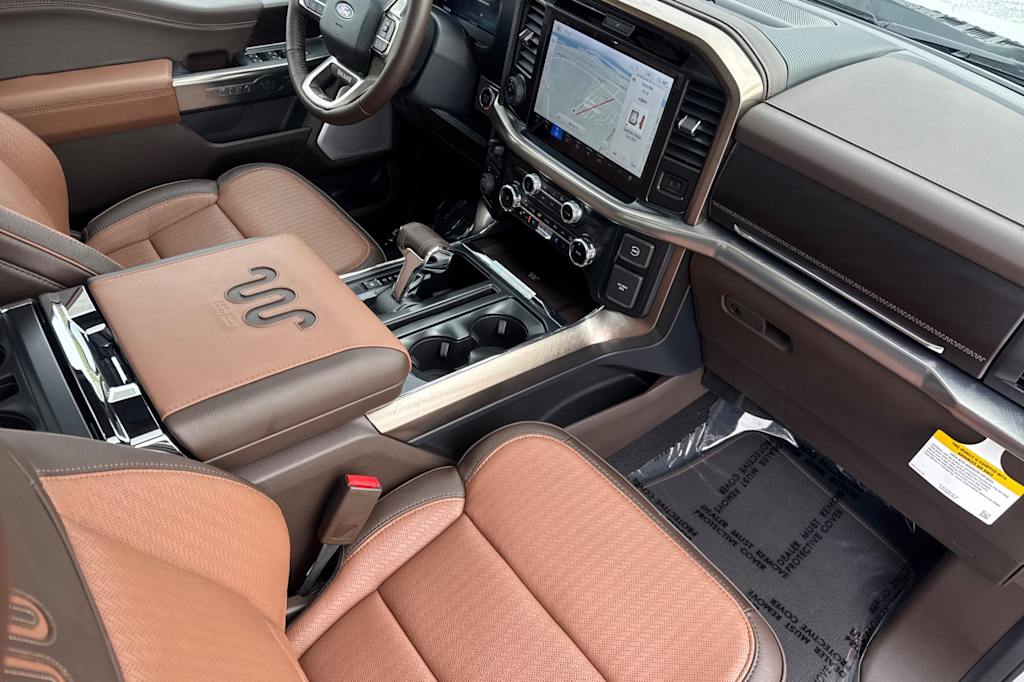 Thumbnail: 2025 Ford F-150 - 9