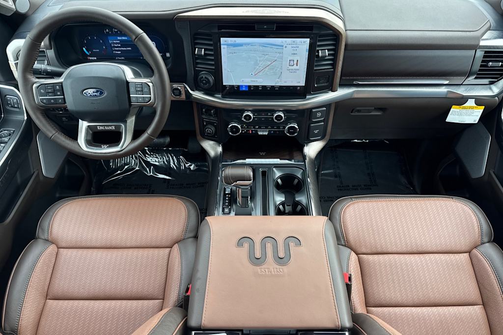 Thumbnail: 2025 Ford F-150 - 2