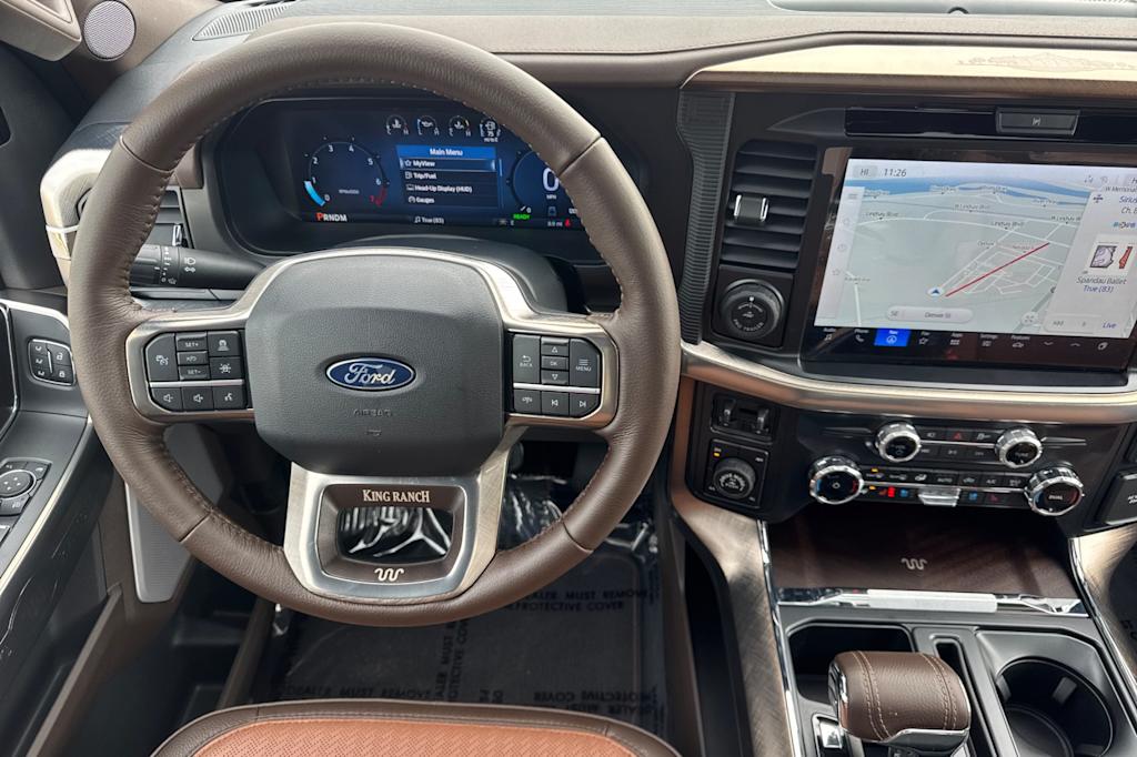 Thumbnail: 2025 Ford F-150 - 11