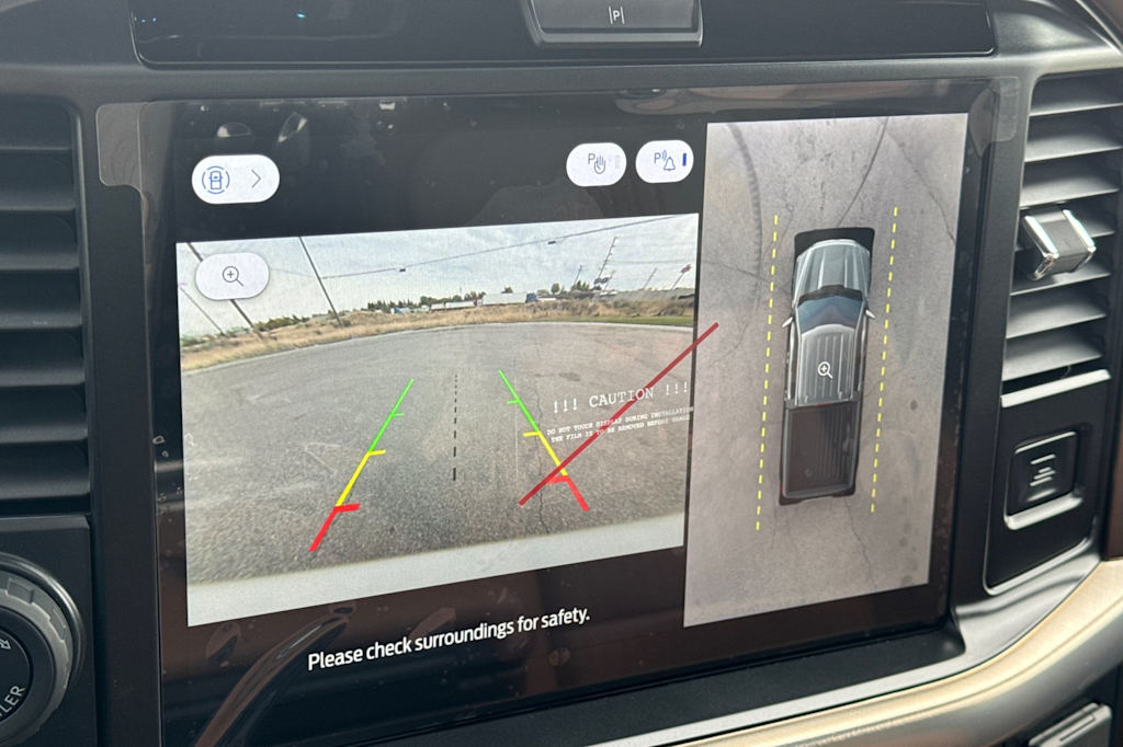 Thumbnail: 2025 Ford F-150 - 23