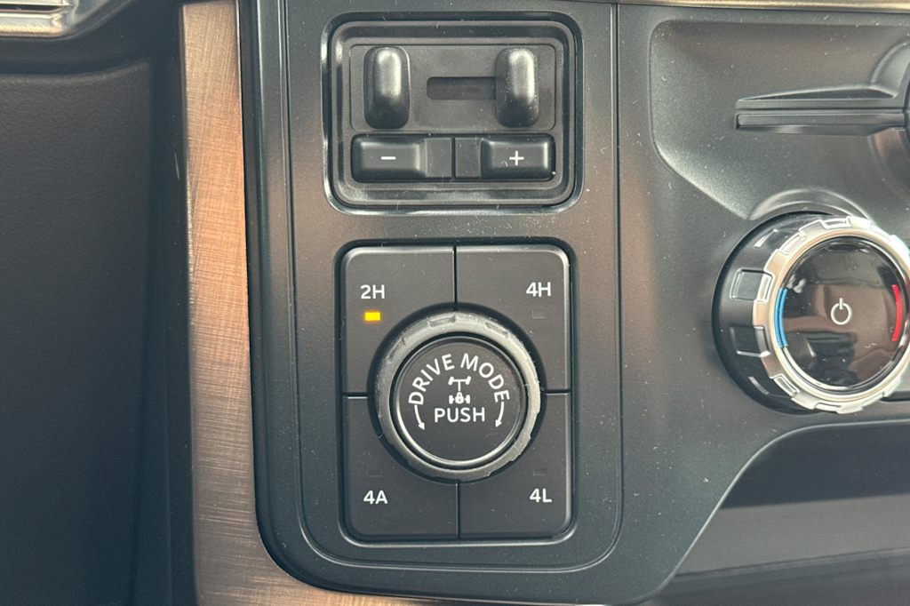 Thumbnail: 2025 Ford F-150 - 29