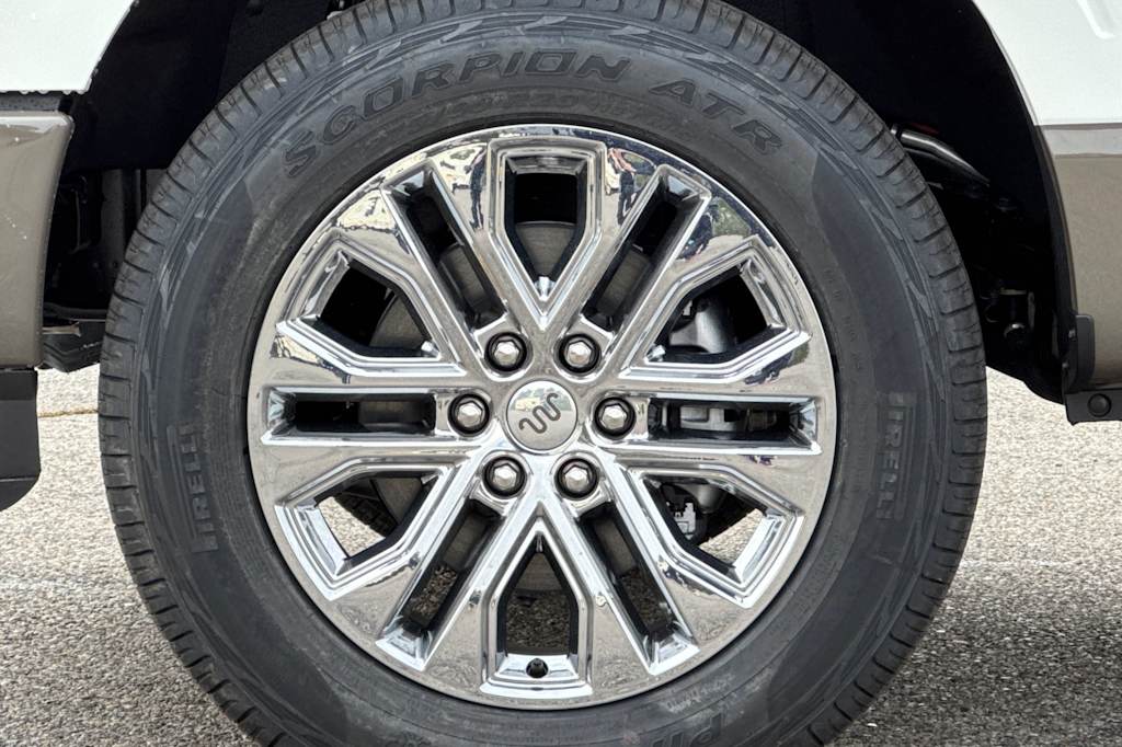 Thumbnail: 2025 Ford F-150 - 7