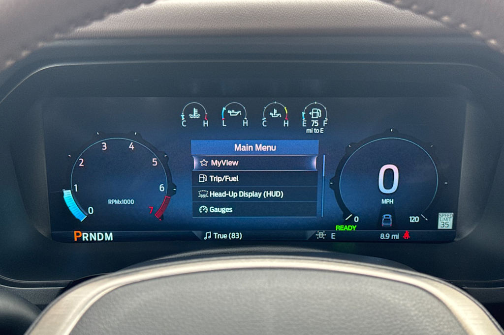 Thumbnail: 2025 Ford F-150 - 14