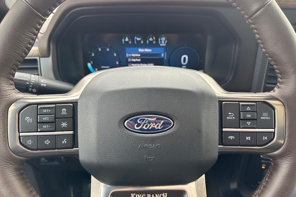 Thumbnail: 2025 Ford F-150 - 26