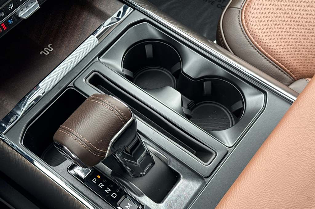 Thumbnail: 2025 Ford F-150 - 13