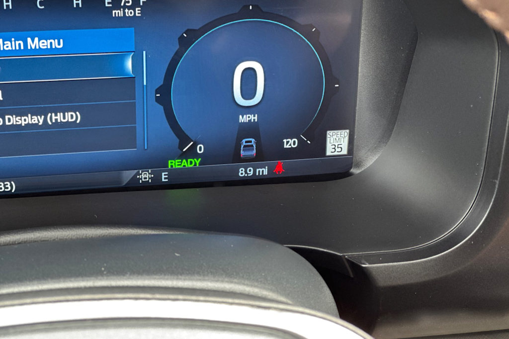 Thumbnail: 2025 Ford F-150 - 27