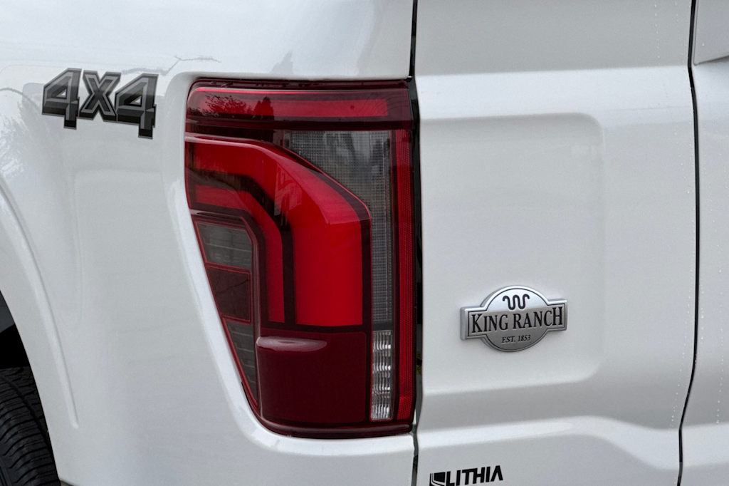 Thumbnail: 2025 Ford F-150 - 28