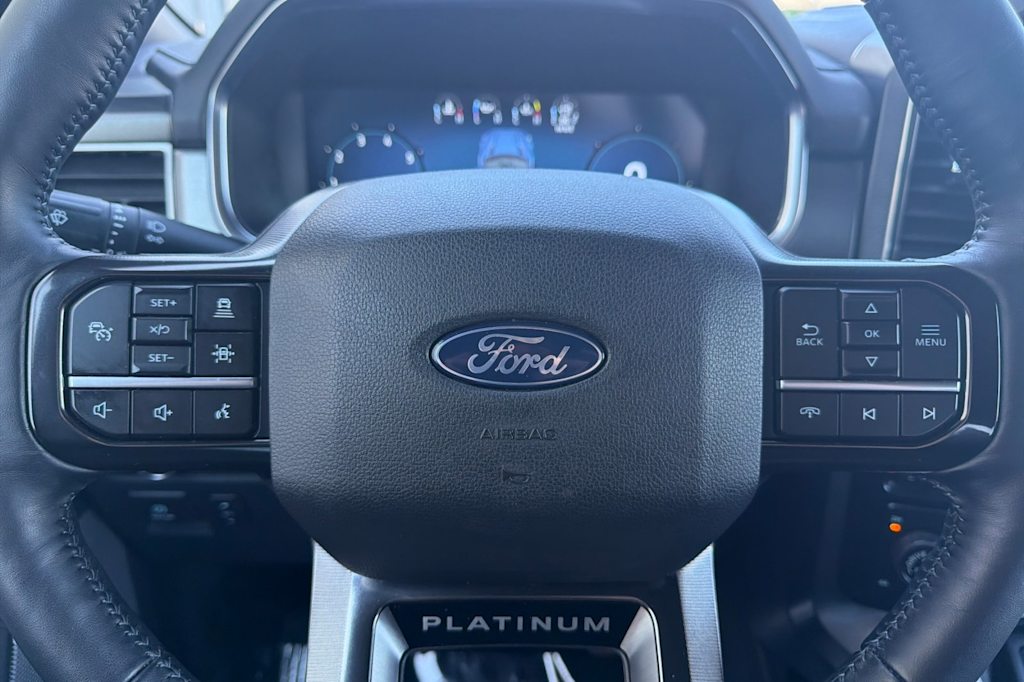 Thumbnail: 2024 Ford F-150 - 26