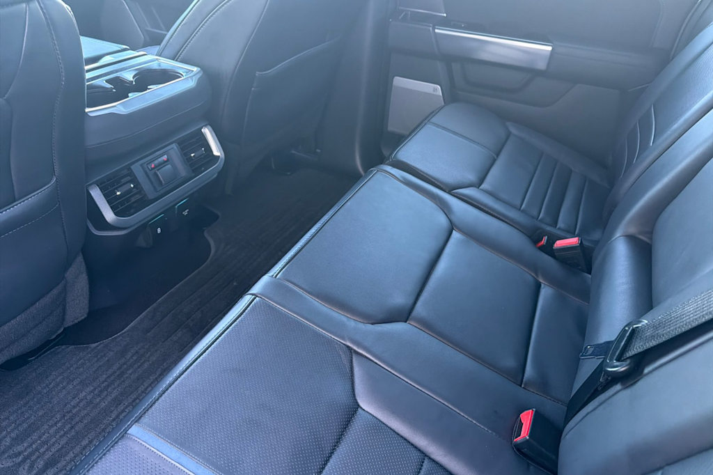 Thumbnail: 2024 Ford F-150 - 11
