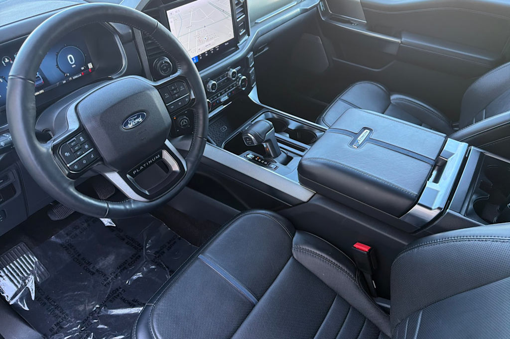 Thumbnail: 2024 Ford F-150 - 8