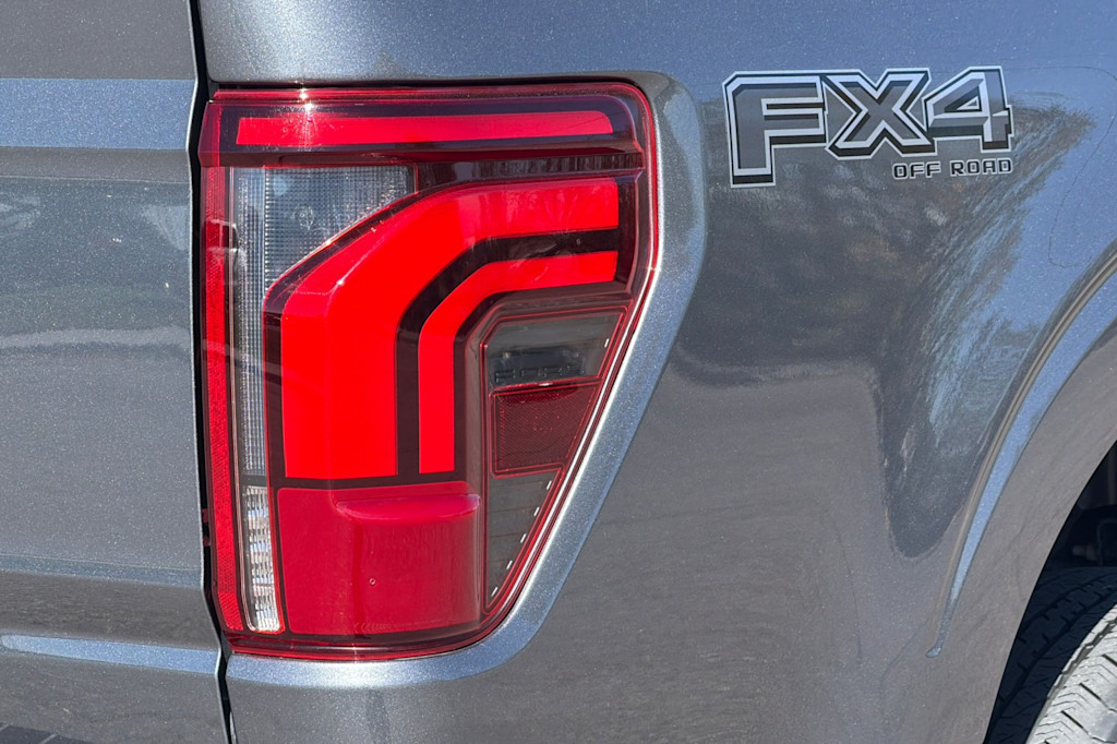 Thumbnail: 2024 Ford F-150 - 28