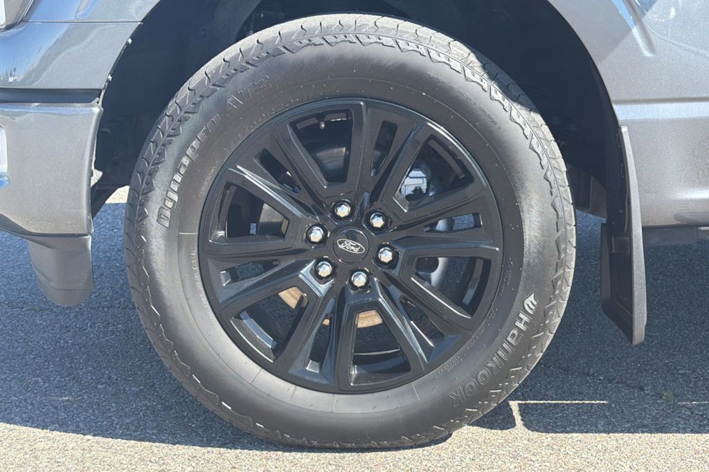 Thumbnail: 2024 Ford F-150 - 7