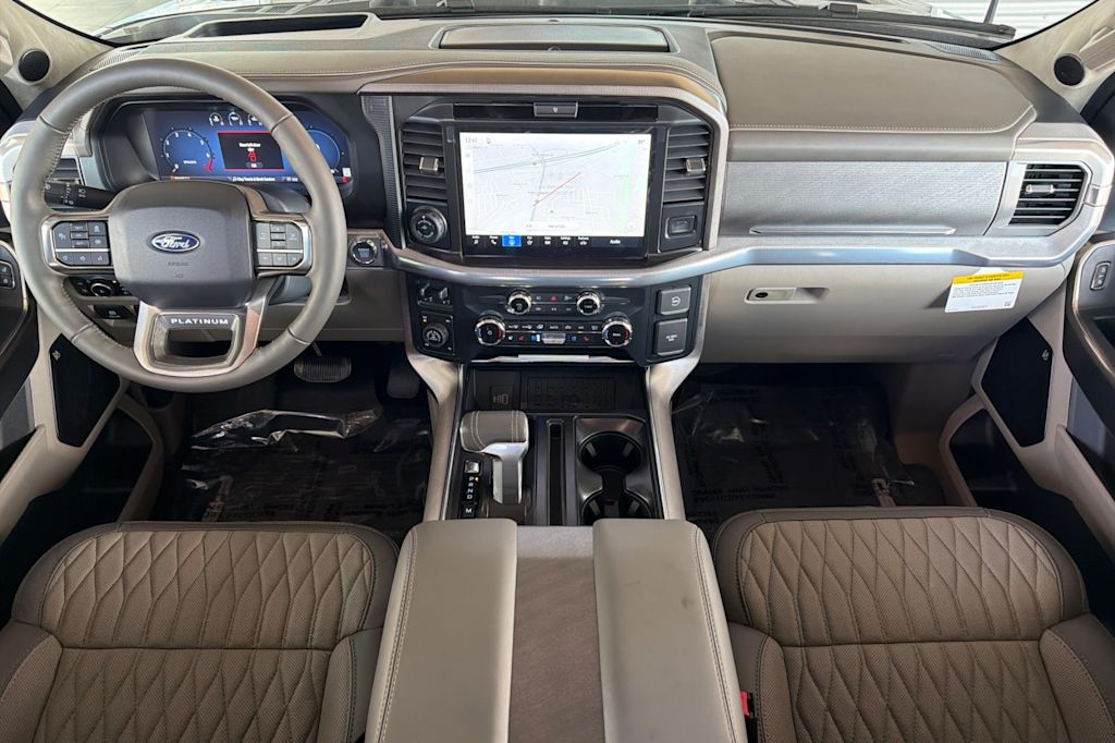 Thumbnail: 2026 Ford F-150 - 2