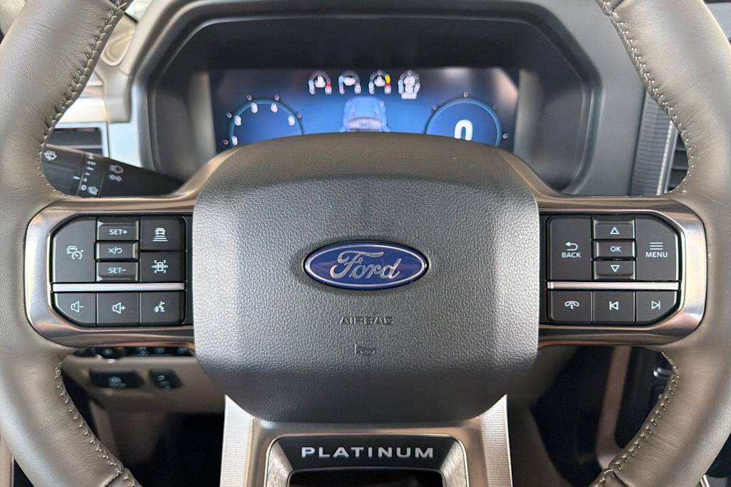 Thumbnail: 2026 Ford F-150 - 26