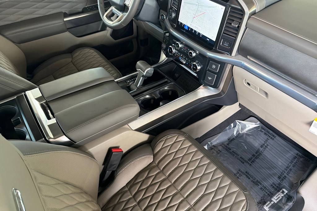 Thumbnail: 2026 Ford F-150 - 9