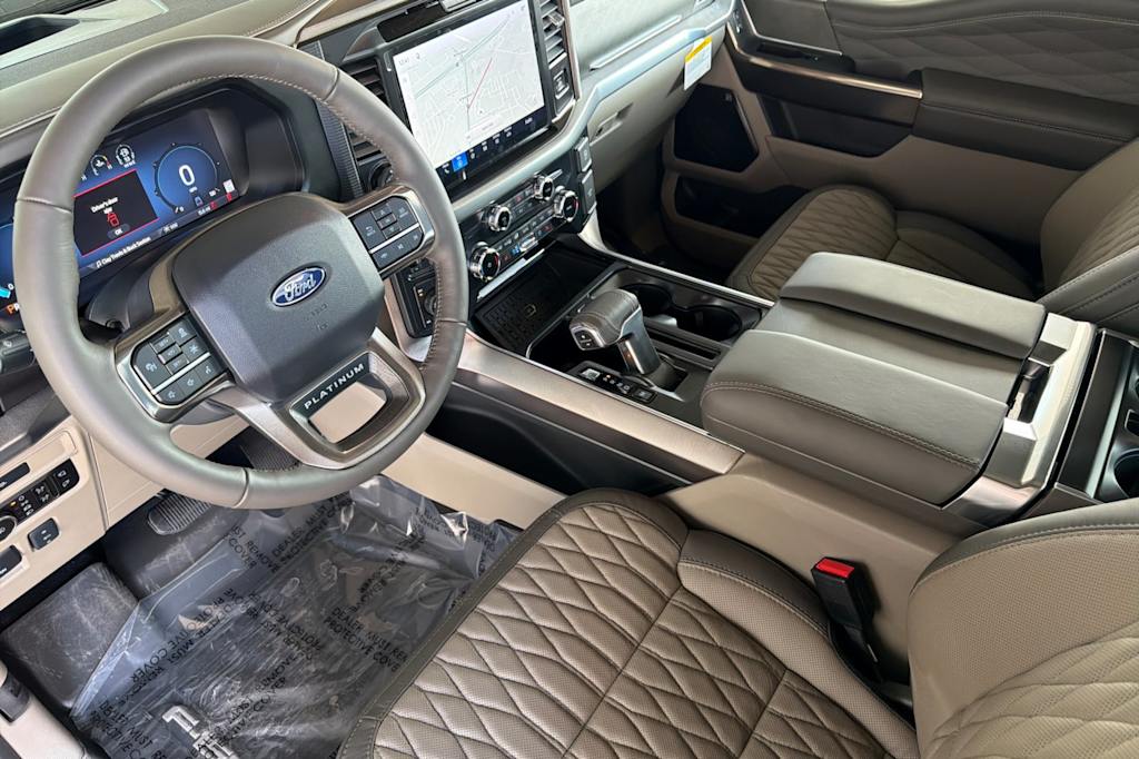 Thumbnail: 2026 Ford F-150 - 8