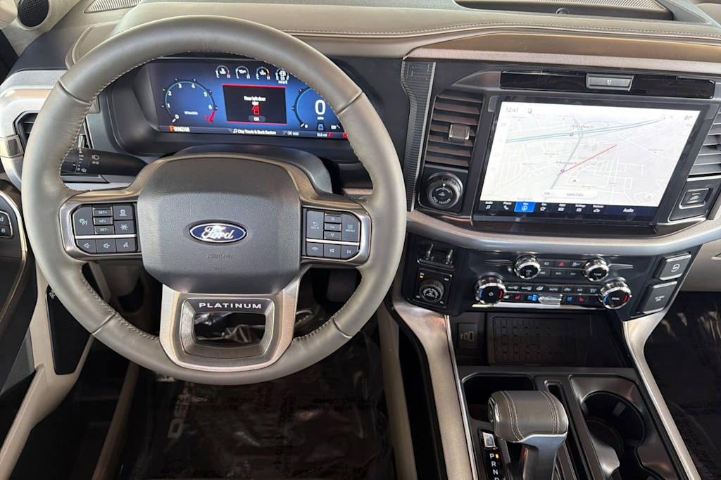 Thumbnail: 2026 Ford F-150 - 11