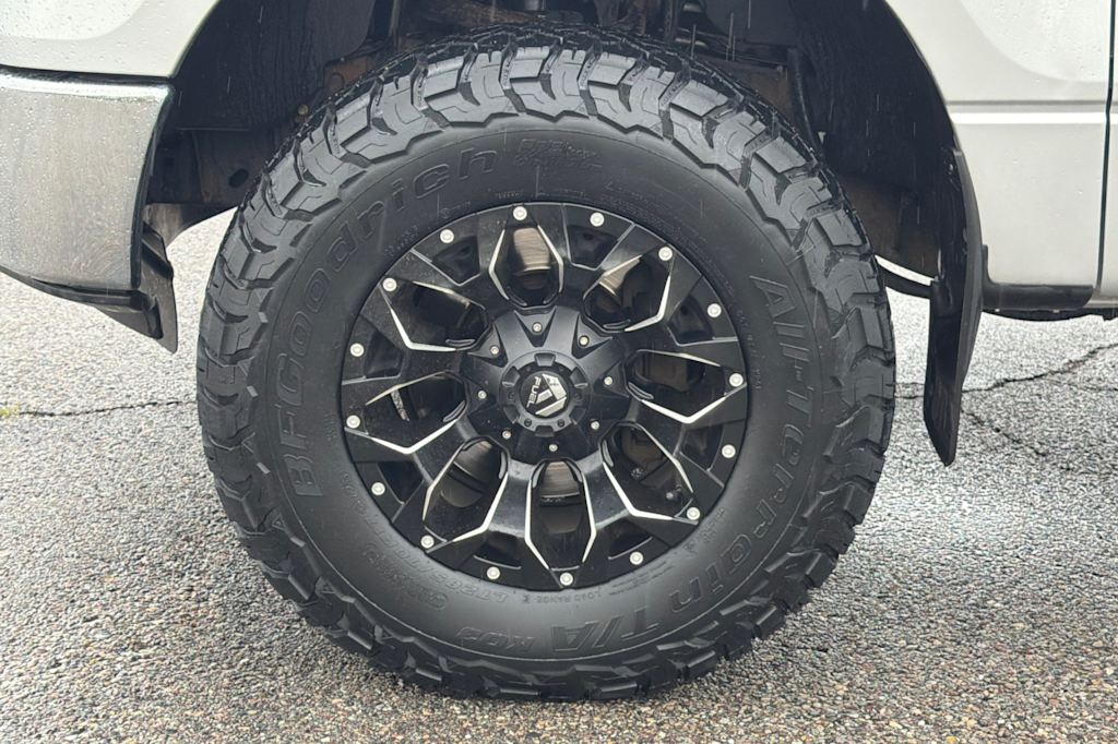 Thumbnail: 2014 Ford F-150 - 7