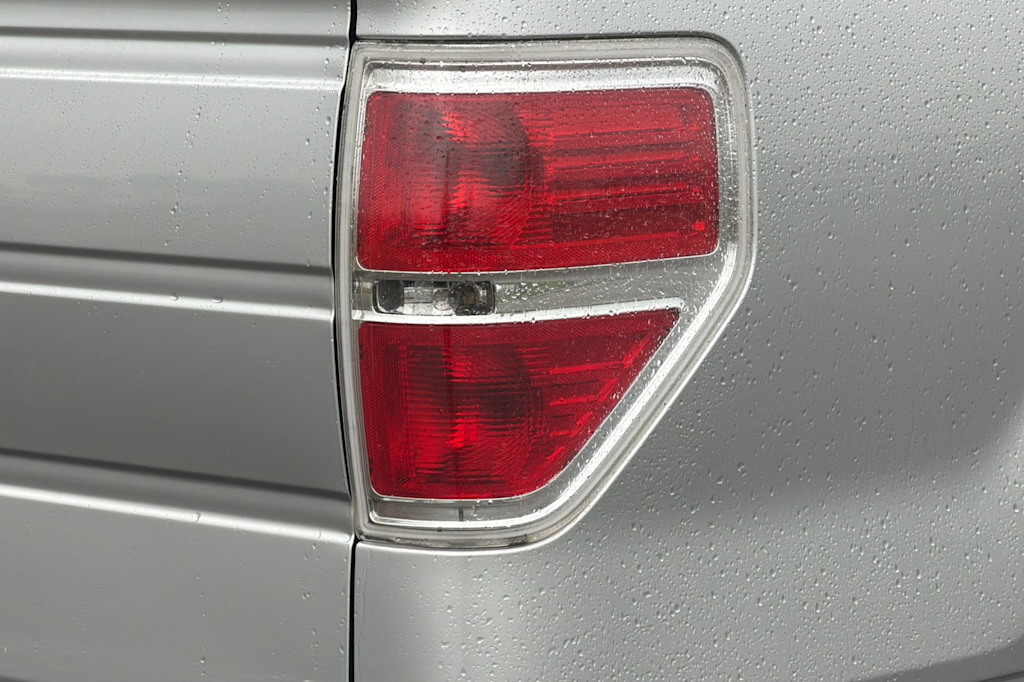 Thumbnail: 2014 Ford F-150 - 23