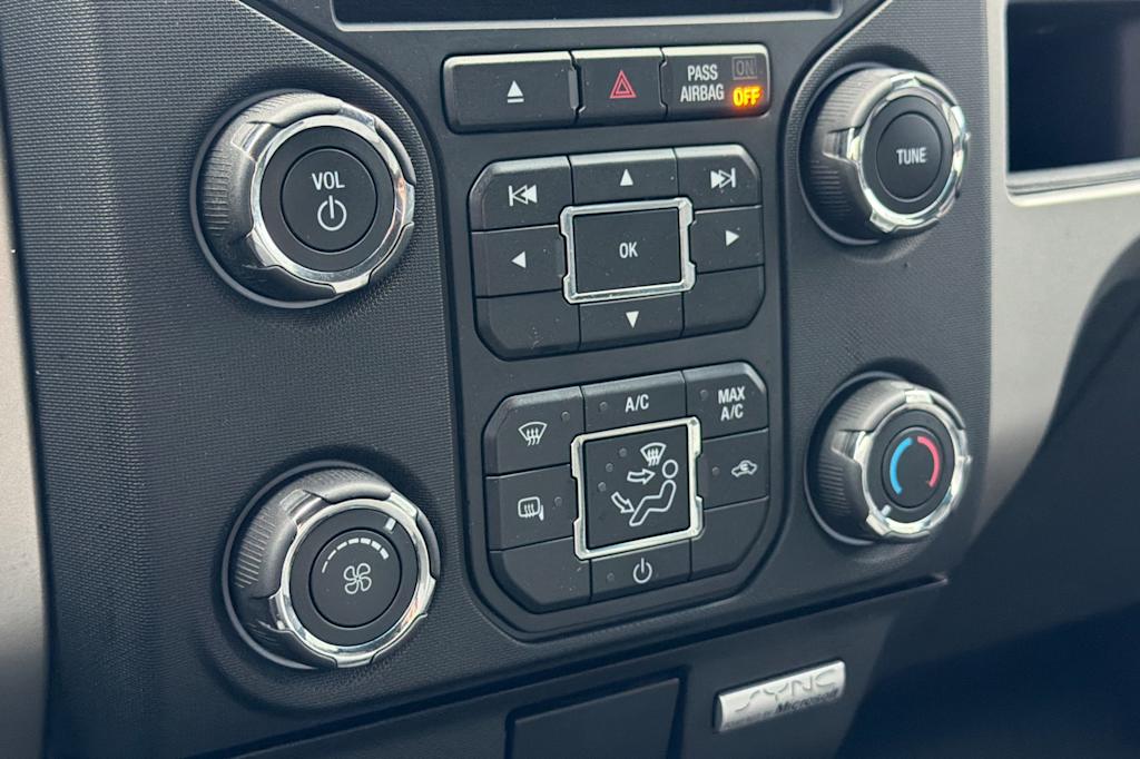 Thumbnail: 2014 Ford F-150 - 20