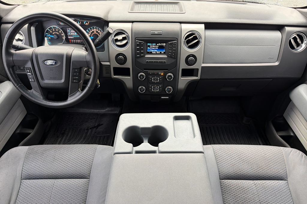 Thumbnail: 2014 Ford F-150 - 2