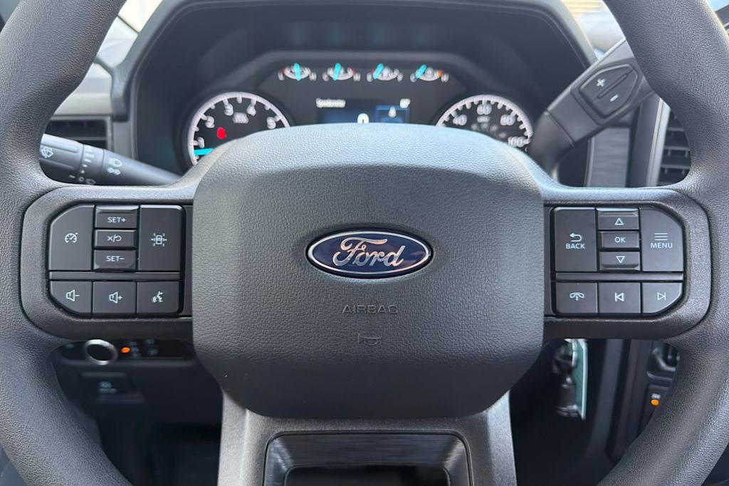 Thumbnail: 2026 Ford F-150 - 23