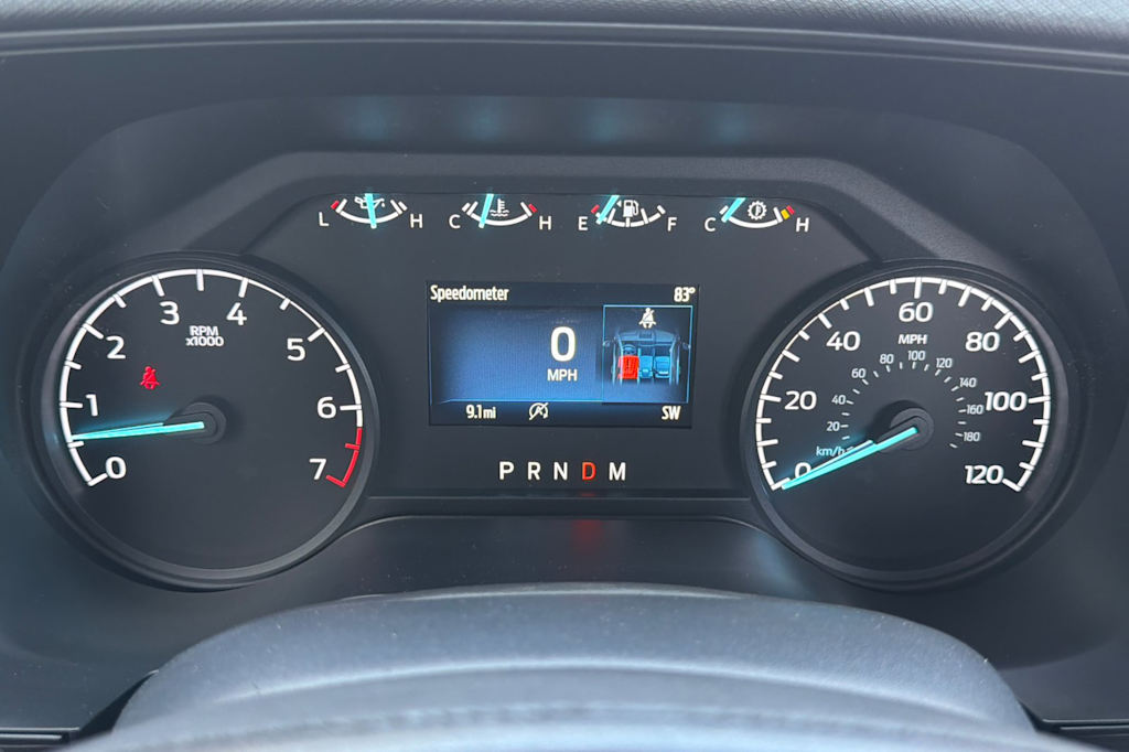 Thumbnail: 2026 Ford F-150 - 14