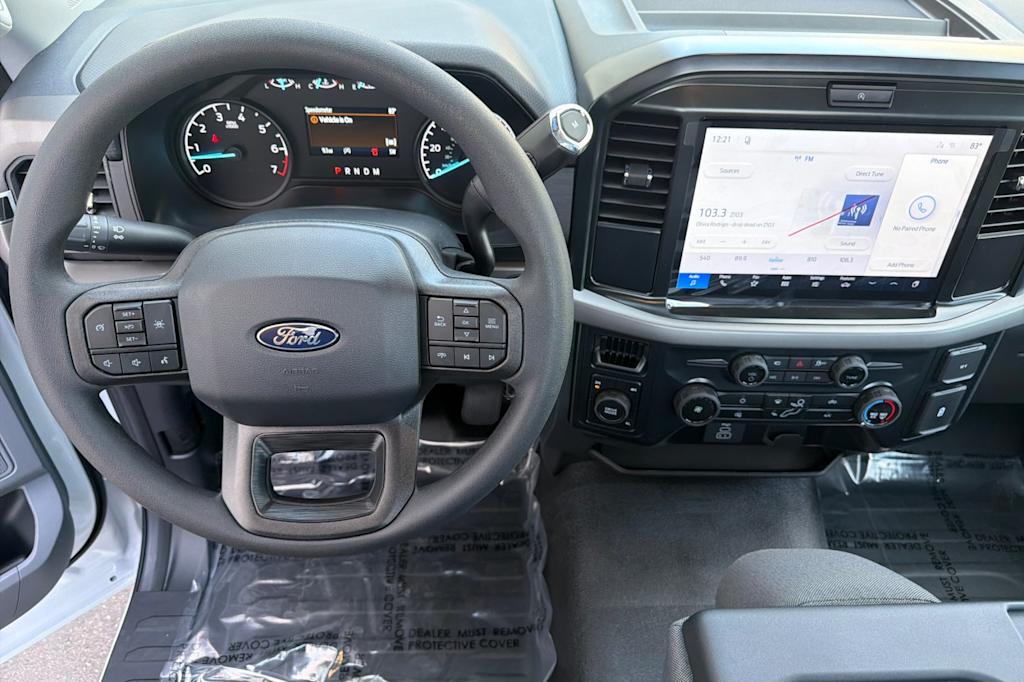 Thumbnail: 2026 Ford F-150 - 11