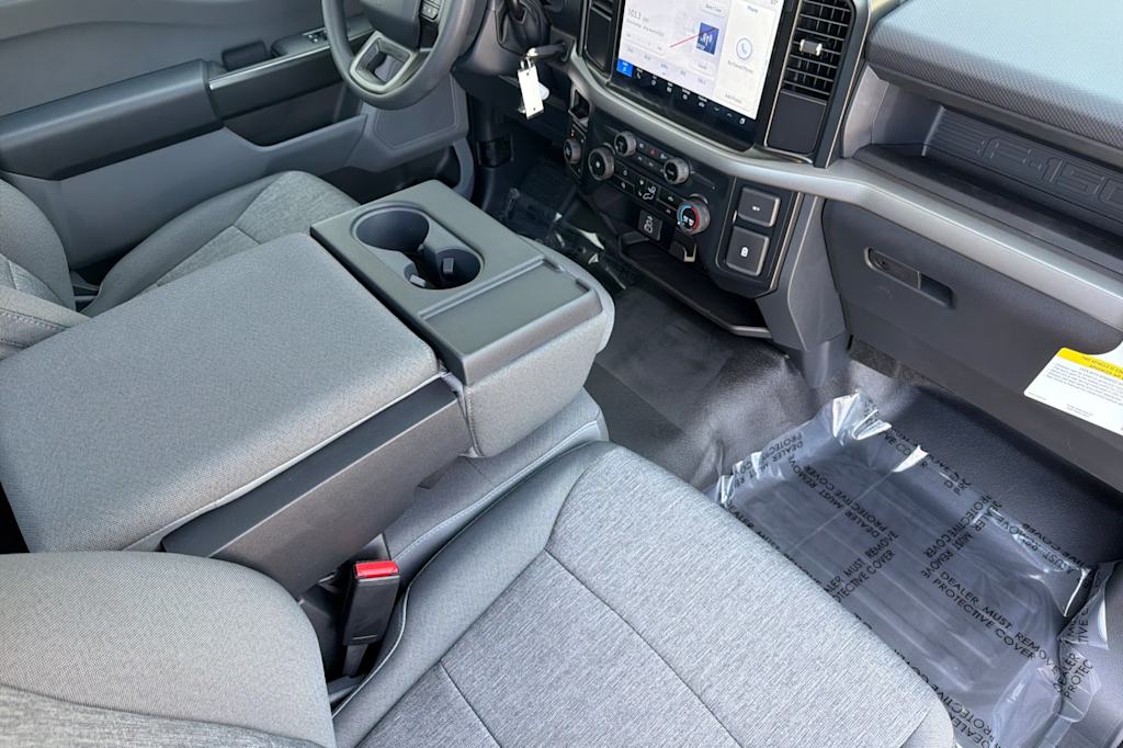 Thumbnail: 2026 Ford F-150 - 9