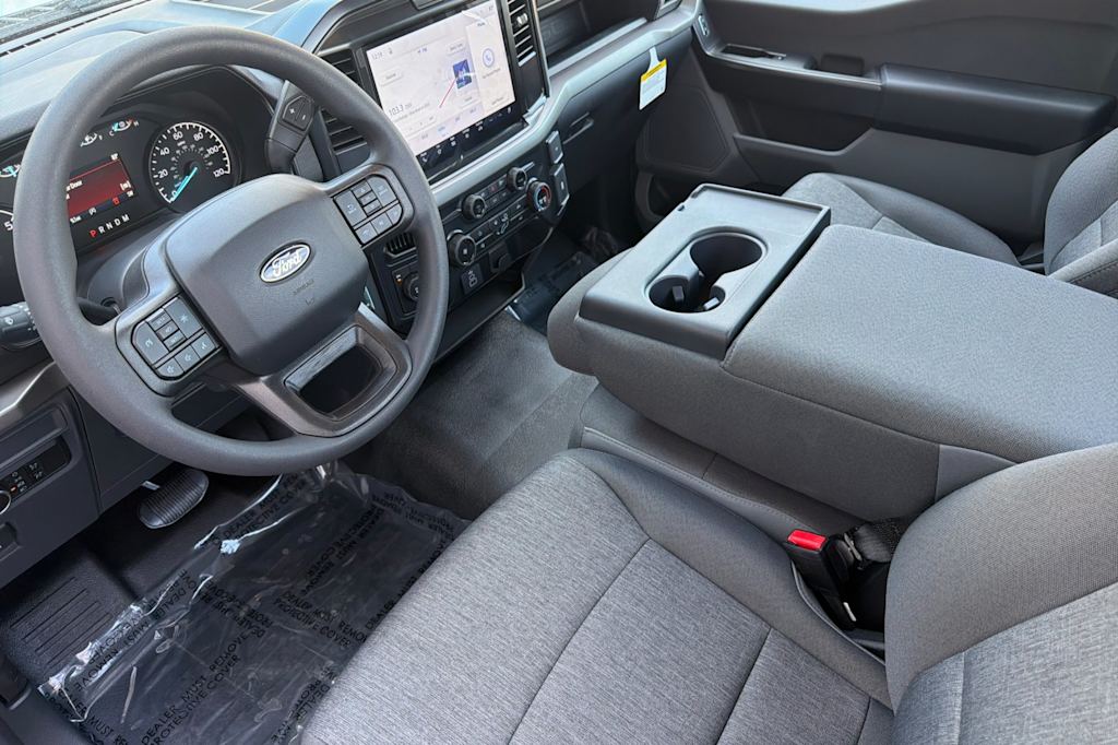 Thumbnail: 2026 Ford F-150 - 8