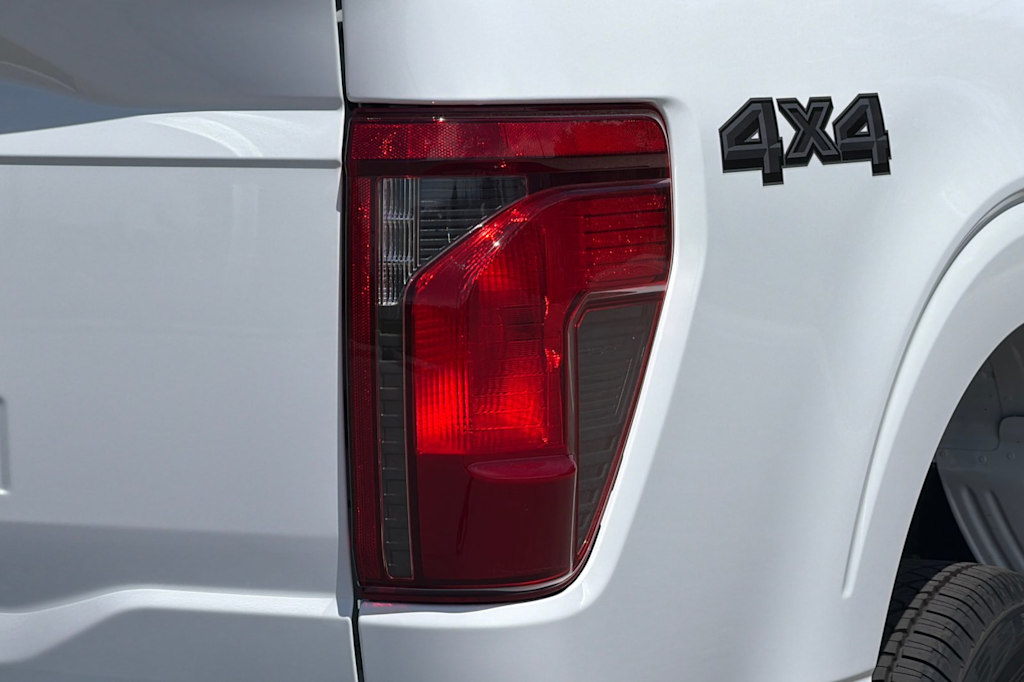 Thumbnail: 2026 Ford F-150 - 25