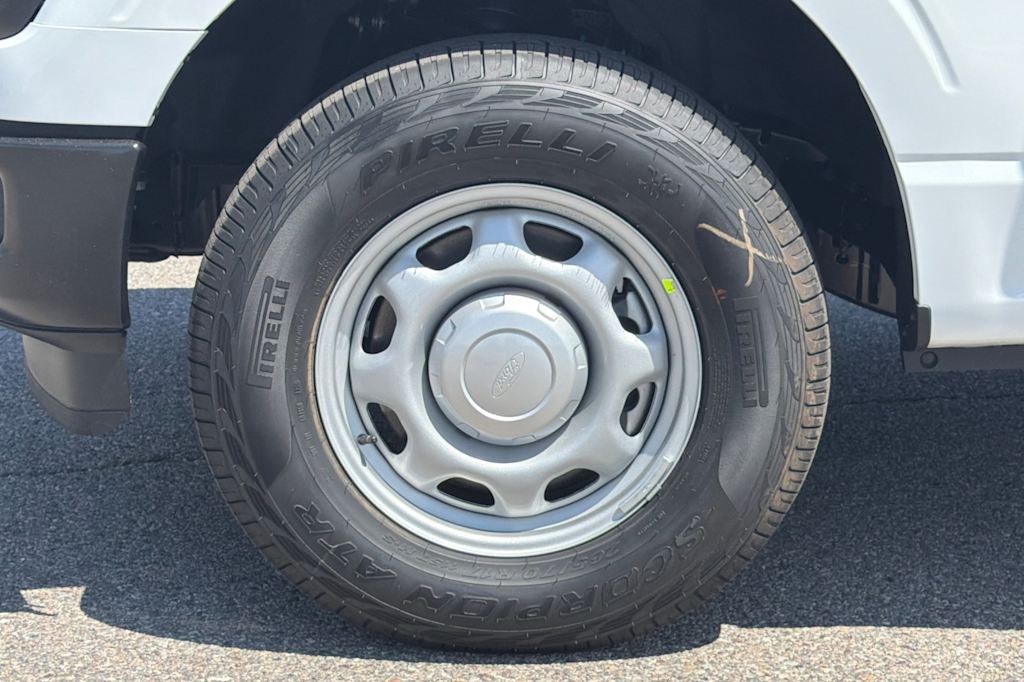 Thumbnail: 2026 Ford F-150 - 7