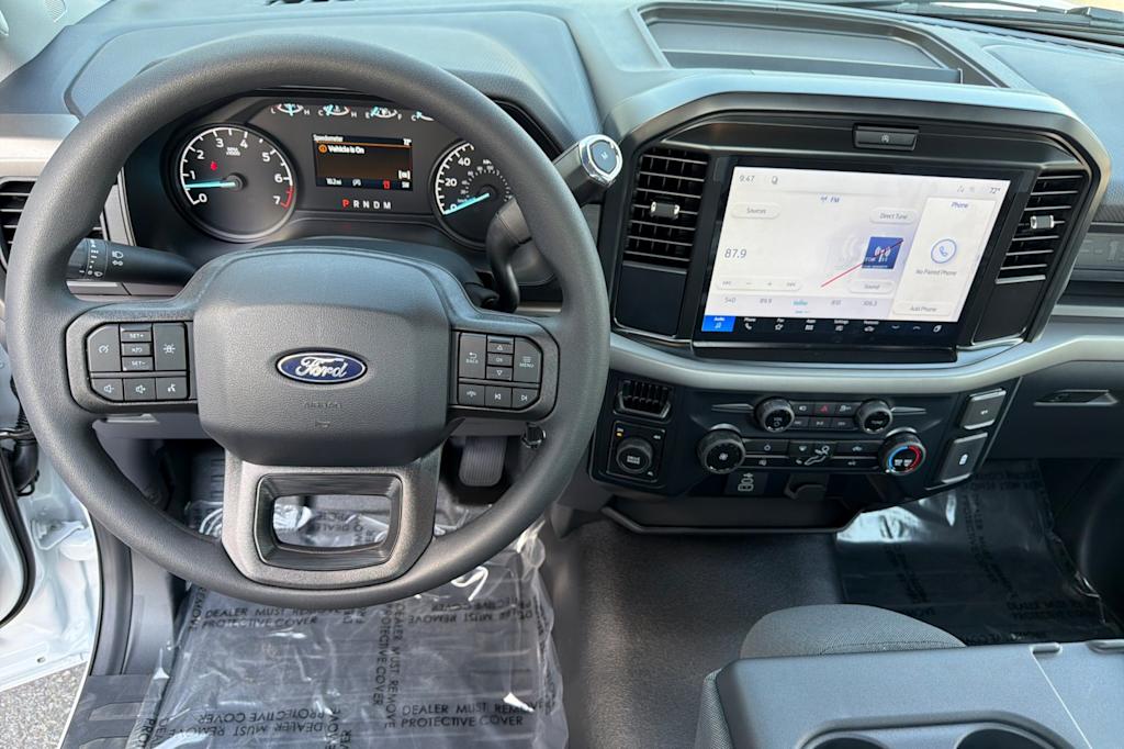 Thumbnail: 2026 Ford F-150 - 11