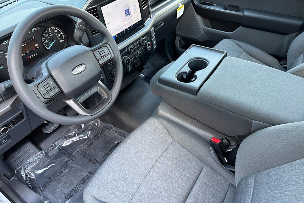 Thumbnail: 2026 Ford F-150 - 8