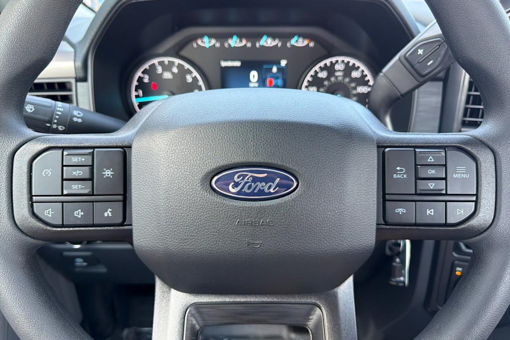 Thumbnail: 2026 Ford F-150 - 23